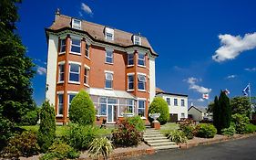 Highland Moors Guest House Llandrindod Wells United Kingdom